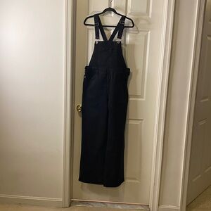 LA Girl Charcoal Denim Apparel